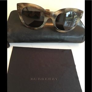 Burberry Sunglasses